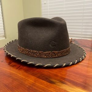 Charley 1 Horse Fedora